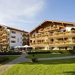 Parkhotel Egerner Hoefe Hotel 5*