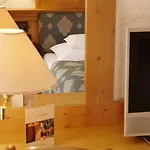 Parkhotel Egerner Hoefe Hotel 5*
