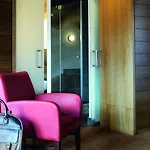 Parkhotel Egerner Hoefe 5*