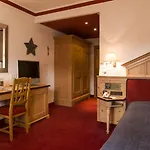 Hotel Parkhotel Egerner Hoefe