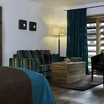 Parkhotel Egerner Hoefe