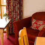 Parkhotel Egerner Hoefe 5*
