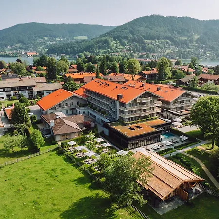 Parkhotel Egerner Hoefe 5* Rotta