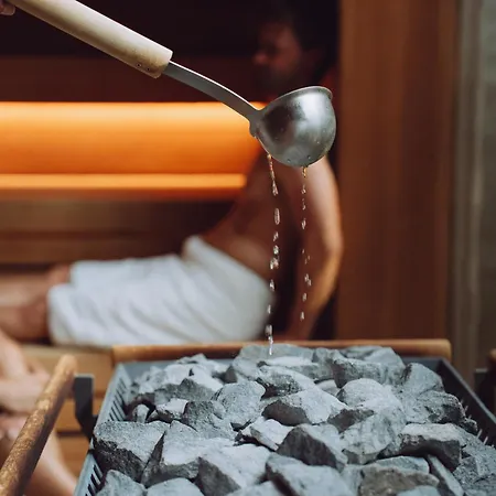 Parkhotel Egerner Hoefe