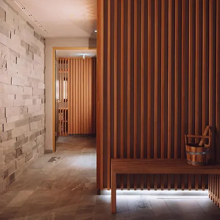 Szálloda Parkhotel Egerner Hoefe 5*