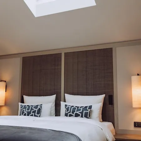Parkhotel Egerner Hoefe Szálloda Rotta