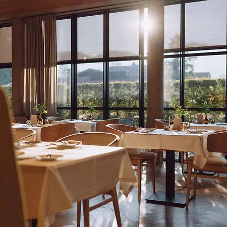 Parkhotel Egerner Hoefe 5*