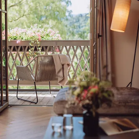 Parkhotel Egerner Hoefe Rotta