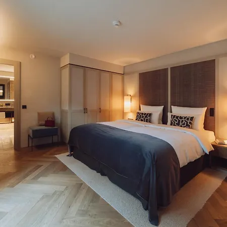 Parkhotel Egerner Hoefe Rotta