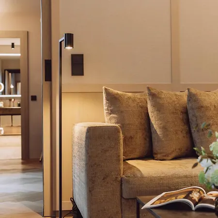 Szálloda Parkhotel Egerner Hoefe 5*