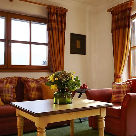 Parkhotel Egerner Hoefe 5* Rotta