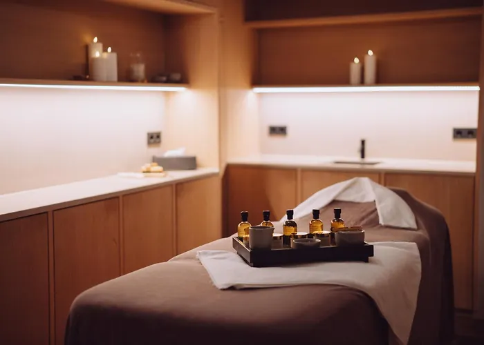 Parkhotel Egerner Hoefe 5*