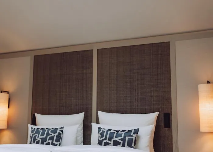 Parkhotel Egerner Hoefe Hotel Rotta