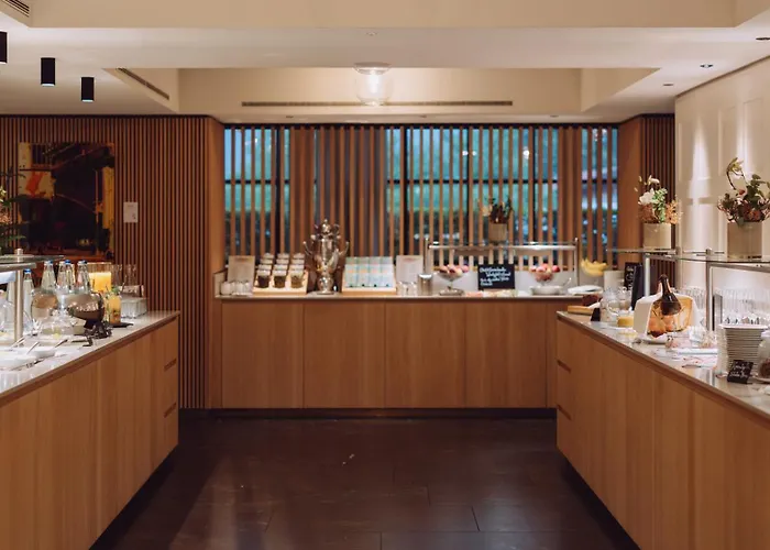 Hotel Parkhotel Egerner Hoefe Rotta