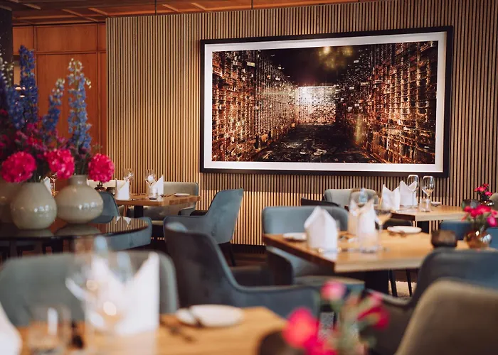 Parkhotel Egerner Hoefe Hotel 5*