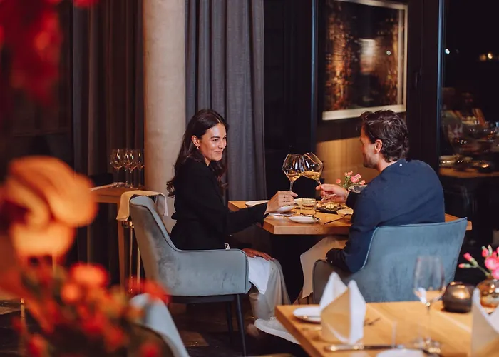 Hotel Parkhotel Egerner Hoefe 5*