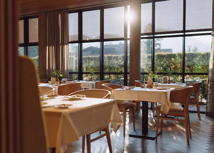 Parkhotel Egerner Hoefe 5*