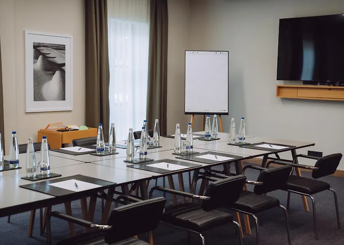Hotel Parkhotel Egerner Hoefe