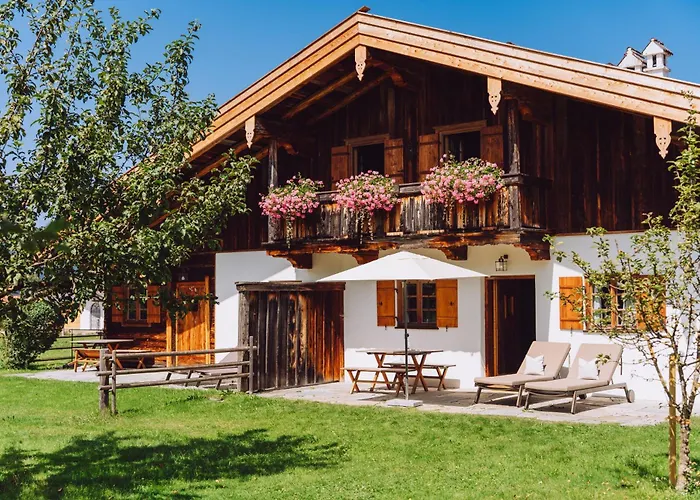 Hotel Parkhotel Egerner Hoefe Rotta