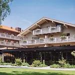 Parkhotel Egerner Hoefe Rotta