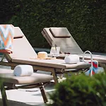 Parkhotel Egerner Hoefe