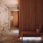 Szálloda Parkhotel Egerner Hoefe 5*