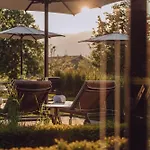 Parkhotel Egerner Hoefe 5*