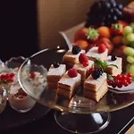 Parkhotel Egerner Hoefe فندق 5*