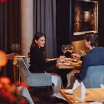 Szálloda Parkhotel Egerner Hoefe 5*