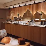 Parkhotel Egerner Hoefe Szálloda Rotta