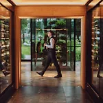 Parkhotel Egerner Hoefe 5*