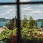 Szálloda Parkhotel Egerner Hoefe 5*