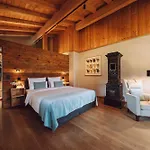 Parkhotel Egerner Hoefe Szálloda Rotta