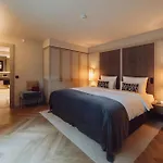 Parkhotel Egerner Hoefe Rotta