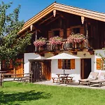 Szálloda Parkhotel Egerner Hoefe Rotta