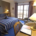 Parkhotel Egerner Hoefe Rotta