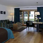 Szálloda Parkhotel Egerner Hoefe 5*