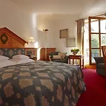 Hotel Parkhotel Egerner Hoefe 5*
