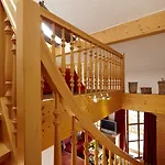 Szálloda Parkhotel Egerner Hoefe 5*