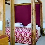 Hotel Parkhotel Egerner Hoefe 5*