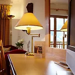 Parkhotel Egerner Hoefe 5* Rotta