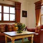 Parkhotel Egerner Hoefe 5* Rotta