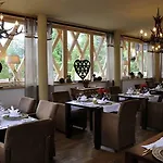 Parkhotel Egerner Hoefe 5* Rotta