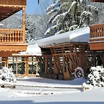 Parkhotel Egerner Hoefe 5*