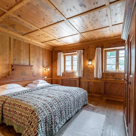 Parkhotel Egerner Hoefe 5* Rottach-Egern