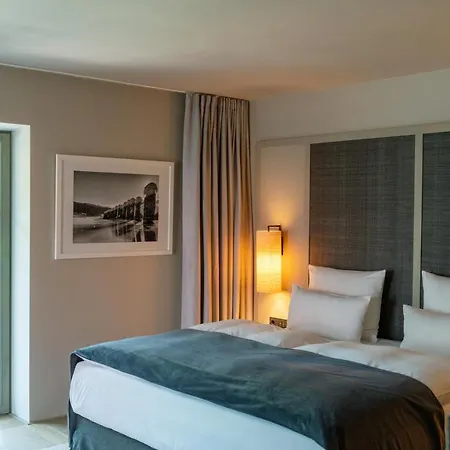 Parkhotel Egerner Hoefe