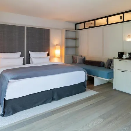 Parkhotel Egerner Hoefe 5* Rottach-Egern