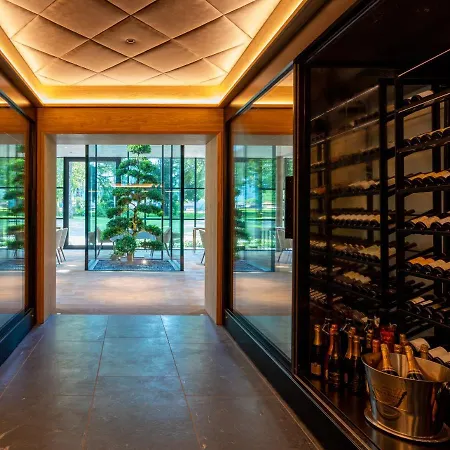 Parkhotel Egerner Hoefe Hotel Rottach-Egern