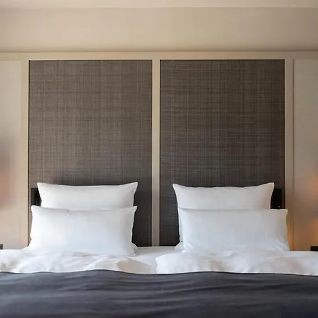 Parkhotel Egerner Hoefe Hotel 5*