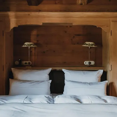 Parkhotel Egerner Hoefe